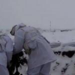 Ermenistan sınırında Türkiye ve Azerbaycan'dan gözdağı!