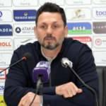 Erol Bulut: T&uuml;m sorumluluk bana ait