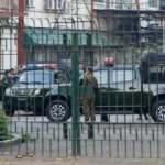 G-7 &uuml;lkelerinden Myanmar darbesine kınama