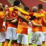 İşte Galatasaray'ın derbi 11'i!