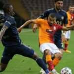 Galatasaray'ın korkutan derbi performansı
