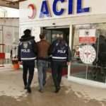 Hakkında 30 yıl hapis ve 607 bin TL para ceza bulunan hükümlü yakalandı
