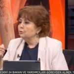 Halk TV sunucusu Ayşenur Arslan: Günde 100 kere laiklik demeliyiz