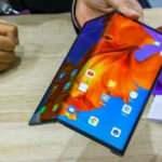 Huawei’nin yeni kalanabilir telefonu Mate X2 için tarih belli oldu