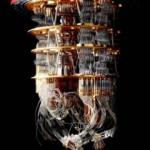 IBM 100 kat hızlı kuantum bilgisayar geliştirdi