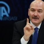 İ&ccedil;işleri Bakanı Soylu'dan 15 Temmuz a&ccedil;ıklaması: Bunu defalarca s&ouml;yledim