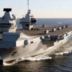 İngiltere, Türkiye'nin uçak gemisi talebini reddetti! Yerli ve millisini yapma kararı