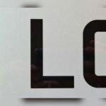 İngiltere'de plaka ve ehliyetlere "Brexit" ayarı