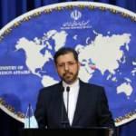 İran'dan ABD'nin Yemen kararı hakkında açıklama