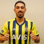 İrfan Can derbi kadrosunda olacak mı?