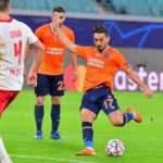 İrfan'ın imzasının ardından UEFA'dan paylaşım!