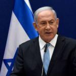 İsrail Başbakanı Netanyahu’dan UCM’nin Filistin kararına tepki