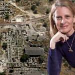 İsrailli arkeologlar, Mescid-i Aksa ve Şam Emevi Cami'nden daha eski bir camii keşfetti