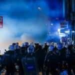 İstanbul Valiliği'nden Boğazi&ccedil;i &Uuml;niversitesi a&ccedil;ıklaması: Kadık&ouml;y'de 5 kişi yakalandı