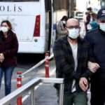 İzinsiz Boğazi&ccedil;i g&ouml;sterileri: 23 kişi adliyeye sevk edildi