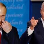 Joe Biden, Rusya'ya ilk resti çekti: Boyun eğdiğimiz günler sona erdi