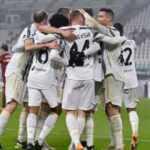 Juventus, Roma'yı 2-0 yenerek zirve tırmanışını sürdürdü