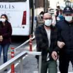 Kadık&ouml;y'de g&ouml;zaltına alınan 23 kişi ile ilgili yeni gelişme