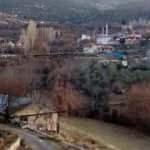 Karaman'da 1 k&ouml;y karantinaya alındı