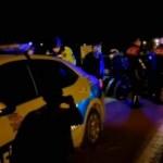 Kaza yapan sürücü 265 promil alkollü çıktı