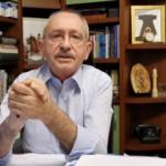 Kılıçdaroğlu'ndan akıllara ziyan 'Boğaziçi' açıklaması:Teröristlere 'Evlat' diyerek çağrı..