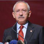 Kılı&ccedil;daroğlu'ndan fıkra gibi Boğazi&ccedil;i a&ccedil;ıklaması! Skandal ifadeler