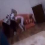 &Ccedil;ocuğunu nefessiz bırakan anne hakkında Bakanlık'tan a&ccedil;ıklama