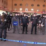 Konya'da balık halinde silahlı &ccedil;atışma: &Ouml;l&uuml; ve yaralılar var!