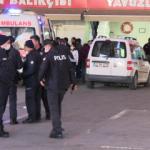 Konya&rsquo;da balık halindeki &ouml;l&uuml;ml&uuml; silahlı kavgaya 14 g&ouml;zaltı