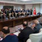 Bakan Koca'dan Koronavirüs Bilim Kurulu toplantısı sonrası önemli açıklamalar