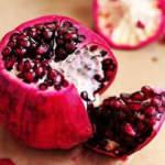 Nar lekesi nasıl çıkar? Halıdan ve kıyafetlerden nar lekesi nasıl temizlenir?