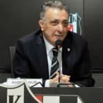 Ahmet Nur Çebi: Sergen göndermeden gitmem diyor!
