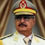 Libya'da yeni hükümet kuruldu! Hafter'den açıklama!