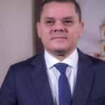 Libya'nın yeni Başbakanı'ndan Türkiye'ye mesaj