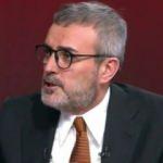 Mahir &Uuml;nal: CHP her şeyden &ouml;nce Boğazi&ccedil;i'nden elini &ccedil;ekmelidir