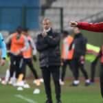  Mehmet Altıparmak: Bir puan kötü değil