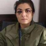 Melek İpek: 27 g&uuml;nd&uuml;r dayak yemedim