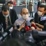 Melih Bulu: İstifa etmeyi asla düşünmüyorum