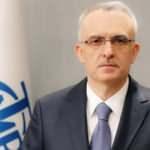 Merkez Bankası Başkanı Ağbal'dan önemli faiz açıklaması