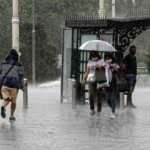 Meteoroloji yurt geneli i&ccedil;in yeni raporu yayımladı!