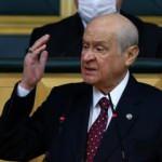 MHP Lideri Bahçeli’den öğrenci ailelerine çağrı