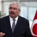 MHP'li Yalçın'dan Twitter'ın Bahçeli sansürüne tepki!