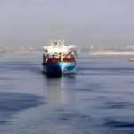 Mısır'dan Süveyş Kanalı açıklaması