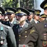 Subay ve Astsubay alımı sürüyor! 2021 MSÜ başvurular devam ediyor...