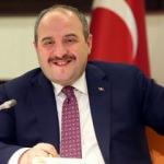 Mustafa Varank Clubhouse'a katılan ilk bakan oldu