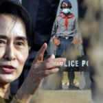 Myanmar'da askeri darbe! T&uuml;rklere 'sokağa &ccedil;ıkmayın' uyarısı