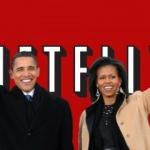 Obama çiftiyle Netflix arasında dev anlaşma