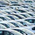 ODD: Otomobil ve hafif ticari araç pazarı yüzde 60 büyüdü