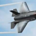 Pentagon ile Raytheon arasında F-35 anlaşması! Yazılımsal yardım talebi