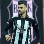 Beşiktaş, Ghezzal i&ccedil;in masada!